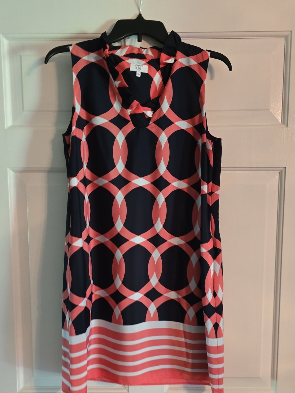 Crown&Ivy Summer Dress